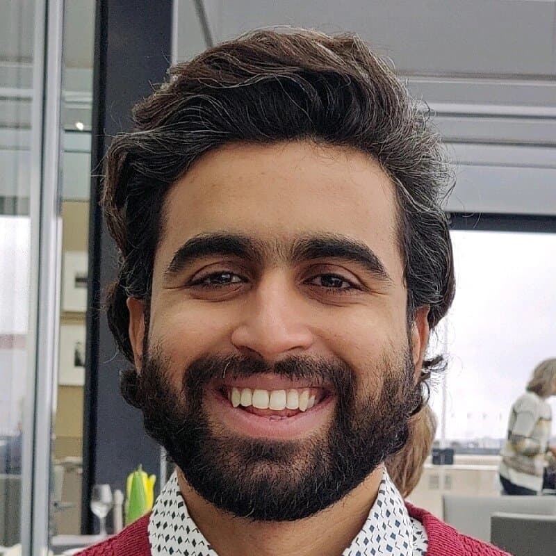 Sourabh Rakhya
